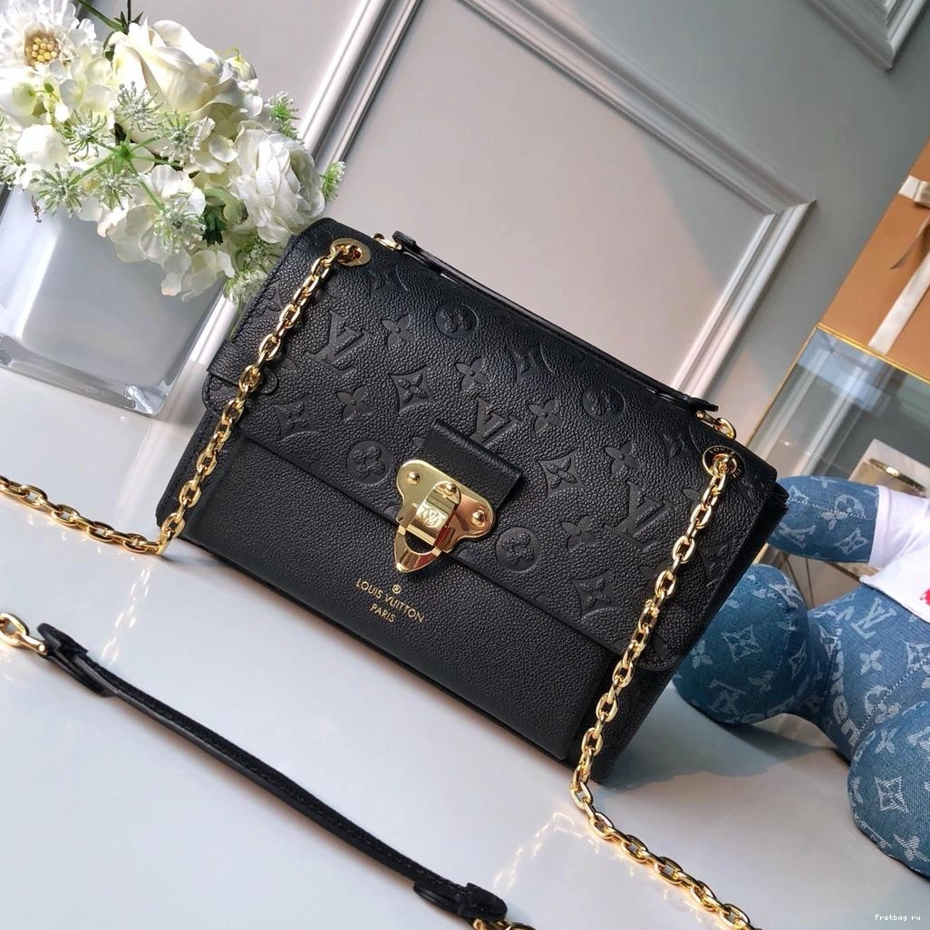 First bag ru PM VAVIN LOUIS VUITTON 0730